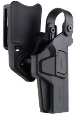 High-Quality Military Gun Holsters - Holster polymer