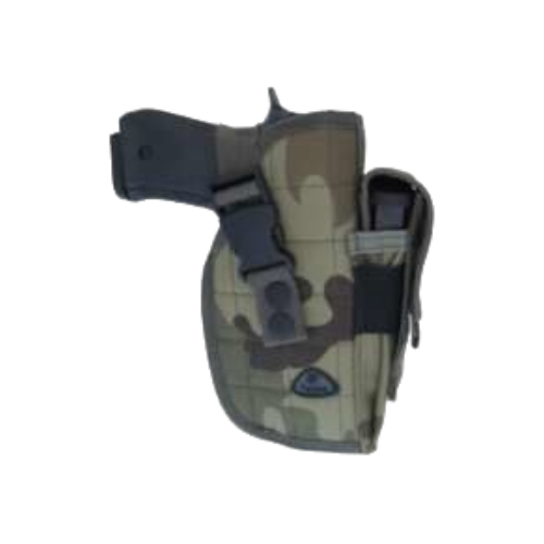 High-Quality Military Gun Holsters