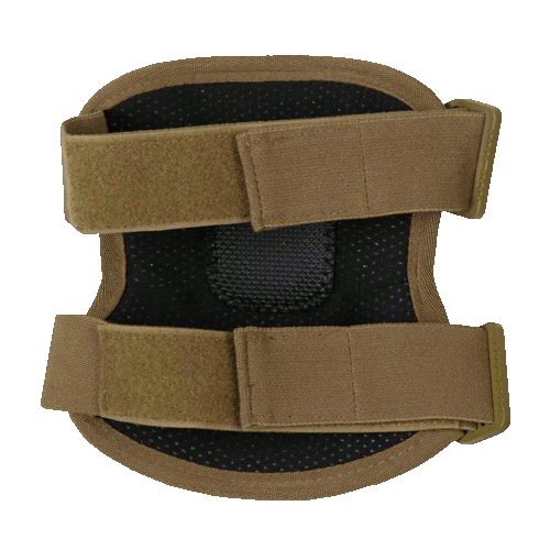 Knee and Elbow Pads 2 Military Knee and Elbow Pads