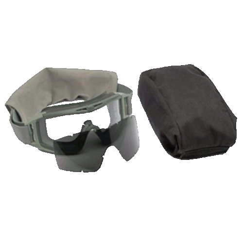 Tactical Eyewear 2