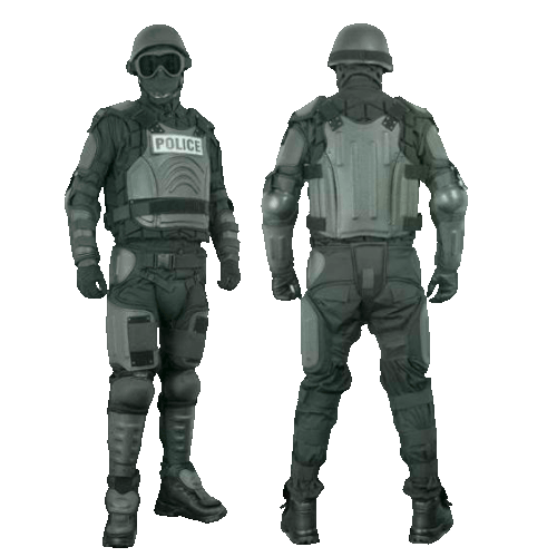 military products