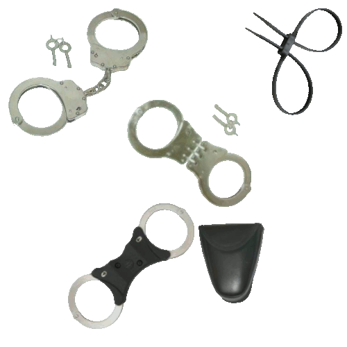 handcuffs