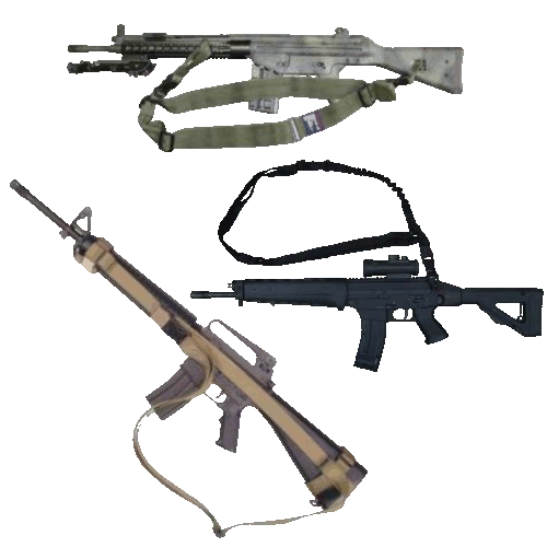 weapon lanyards