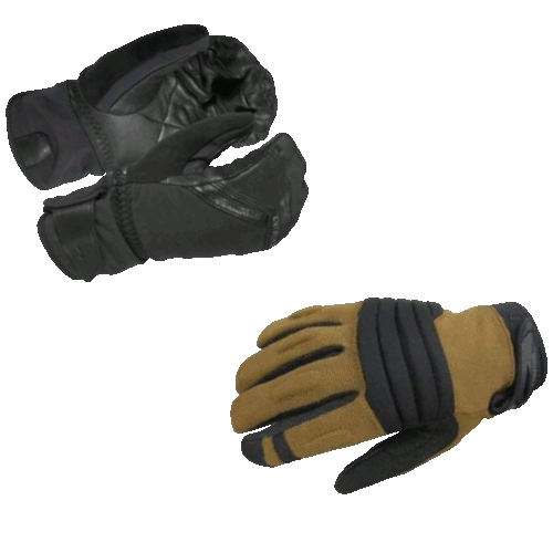 Cold Weather Gloves Military Gloves - Cold Weather Gloves