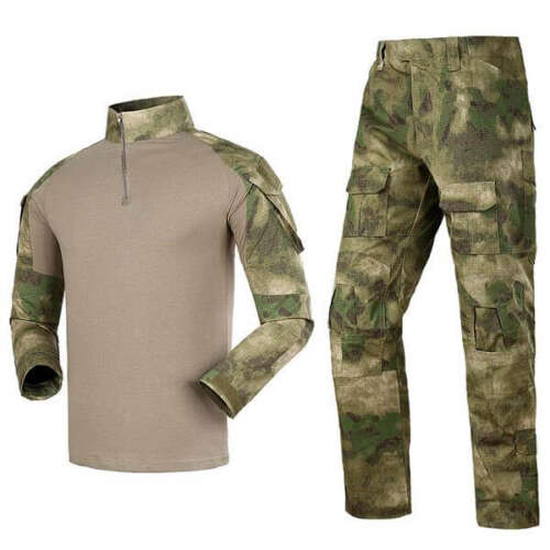 Military products -Flame Resistant Operational Gear