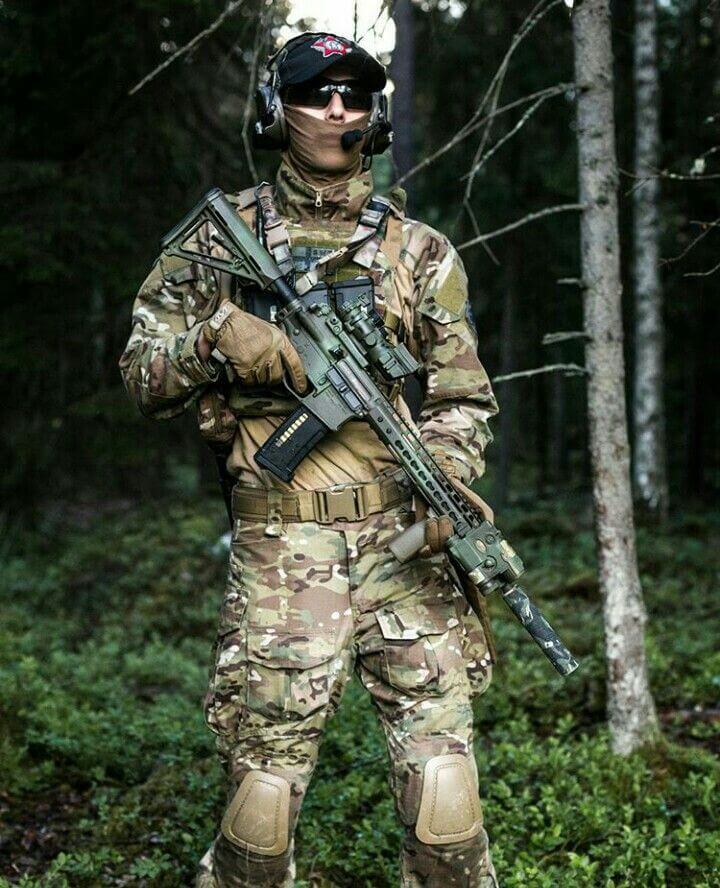 Military and Security Products - about us Military Products South Africa - about us